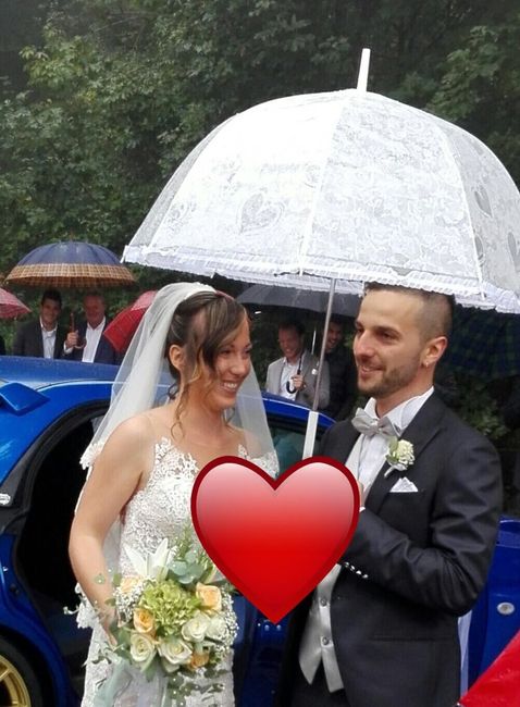 Anche noi ci siamo sposati! - 5