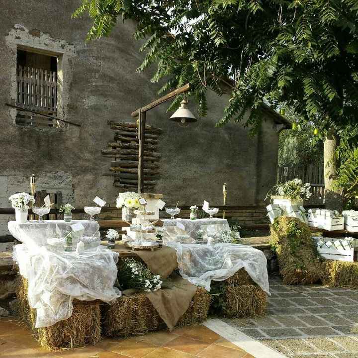 Hai già scelto lo stile delle tue nozze? - 1