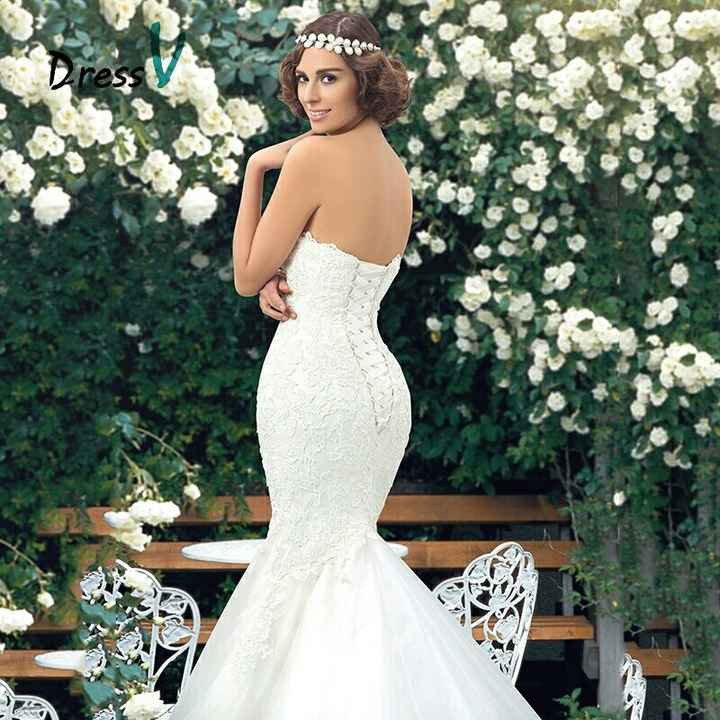 Matrimonio amica - 2