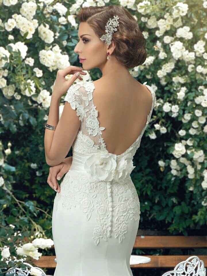 Matrimonio amica - 3