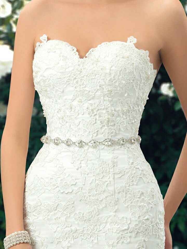 Matrimonio amica - 6