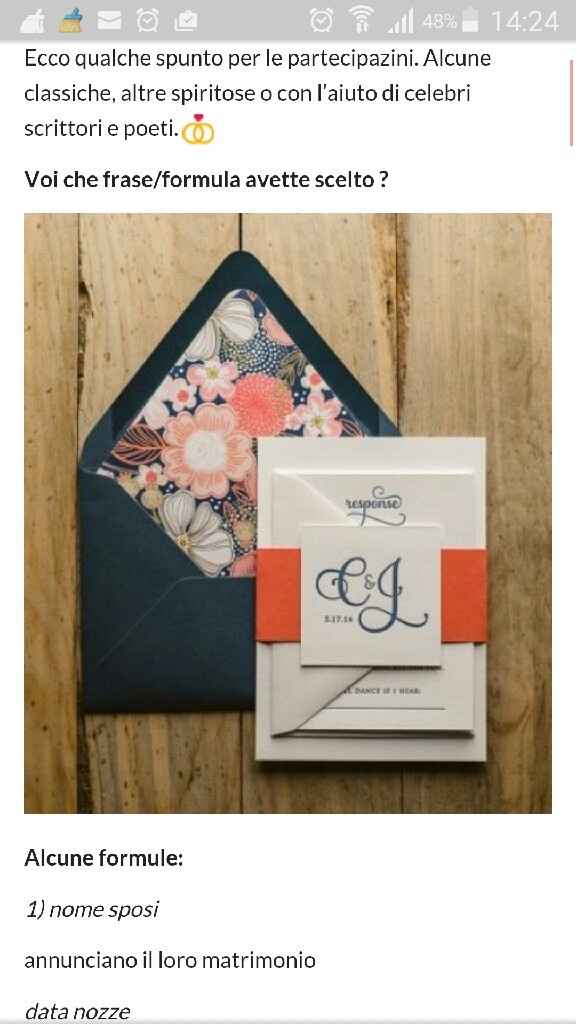 Acquisti online oggettini - 1