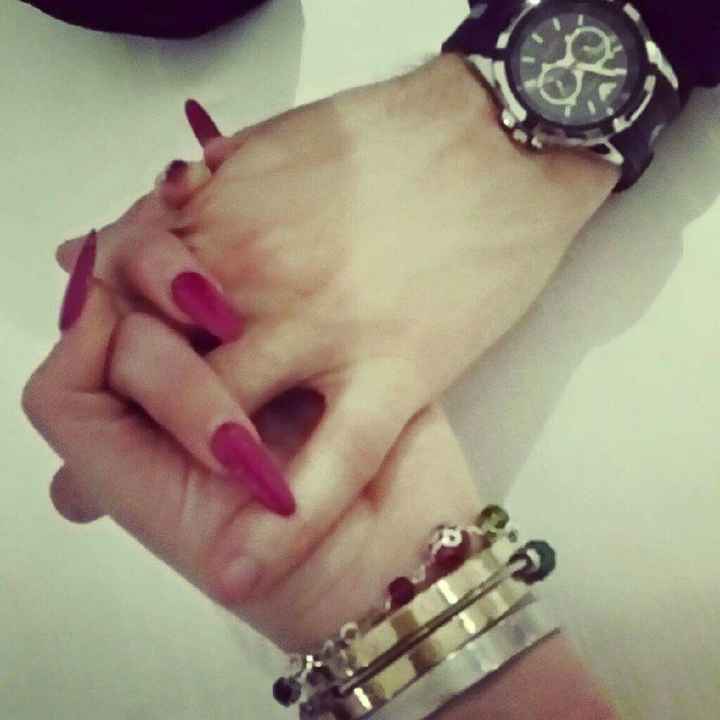 Problema unghie col gel - 1