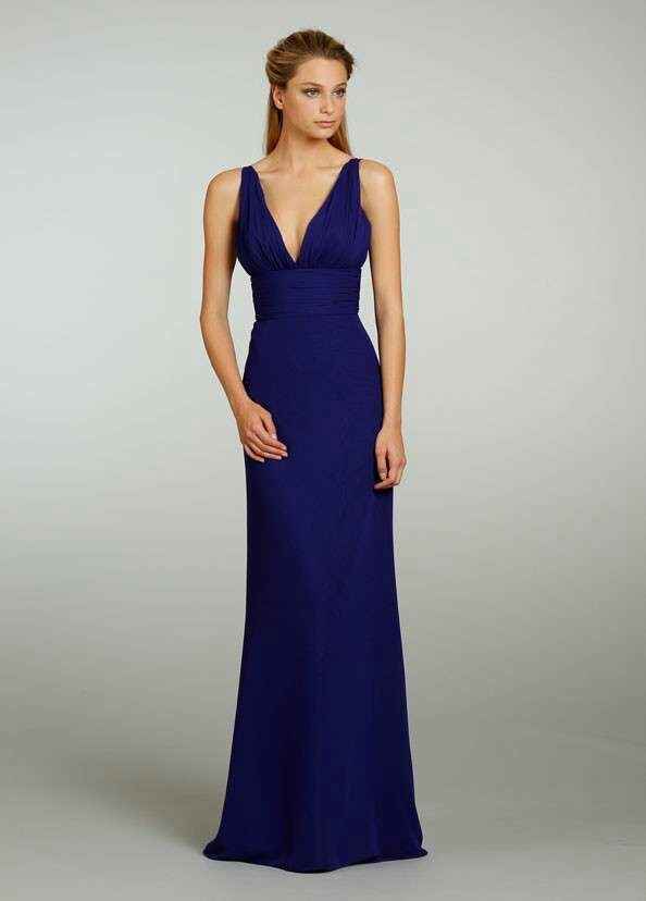 Abito testimone di nozze - 1