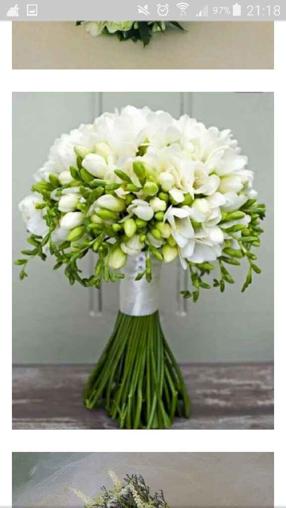 Quale bouquet...? - 2