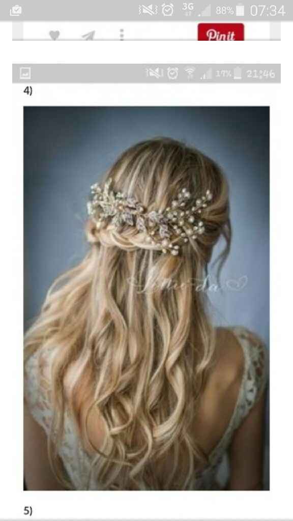 Un consiglio sulla acconciatura????? - 1