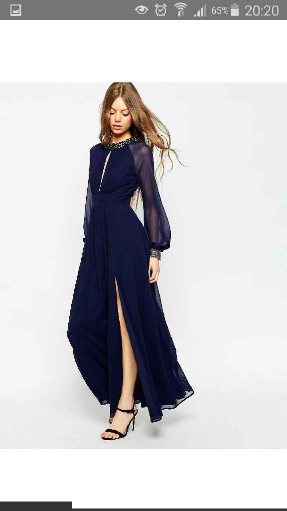 Sempre più convinta di cambiare testimone! - 1