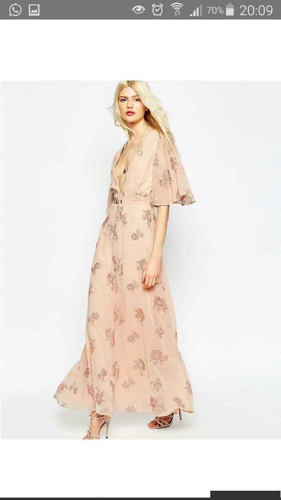 Sempre più convinta di cambiare testimone! - 2