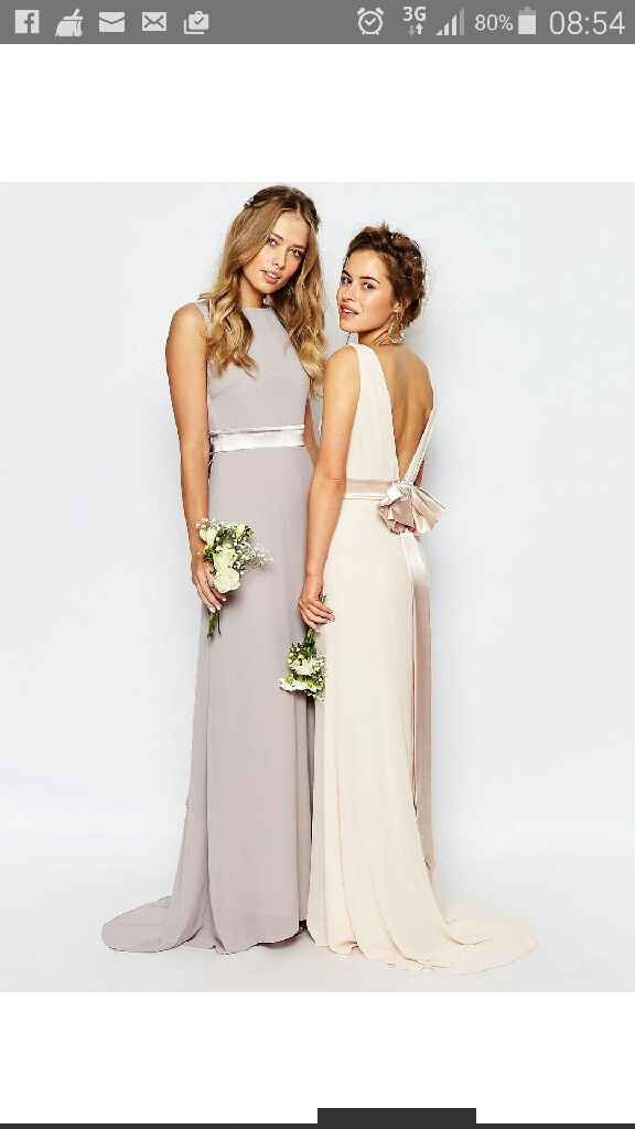 Sempre più convinta di cambiare testimone! - 1