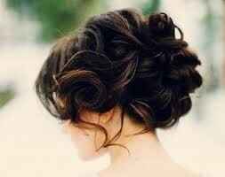 Capelli raccolti - 4