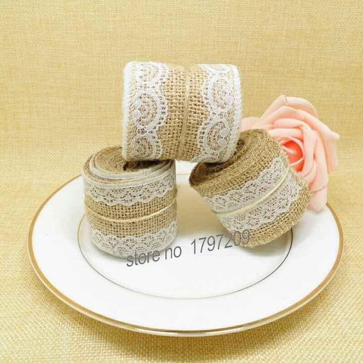 Riciclo creativo e stile shabby chic - 3