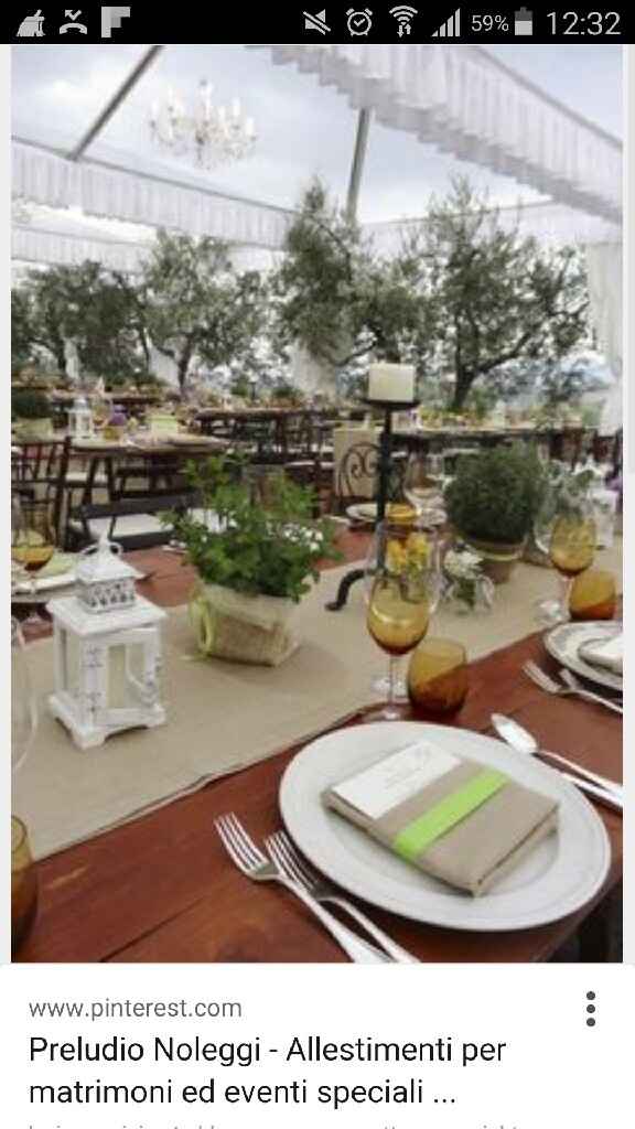 Riciclo creativo e stile shabby chic - 9