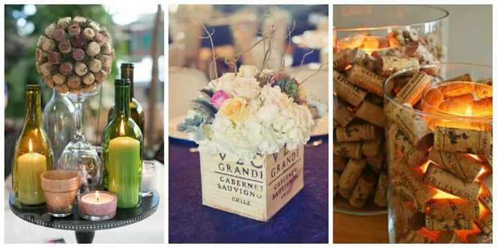 Riciclo creativo e stile shabby chic - 5