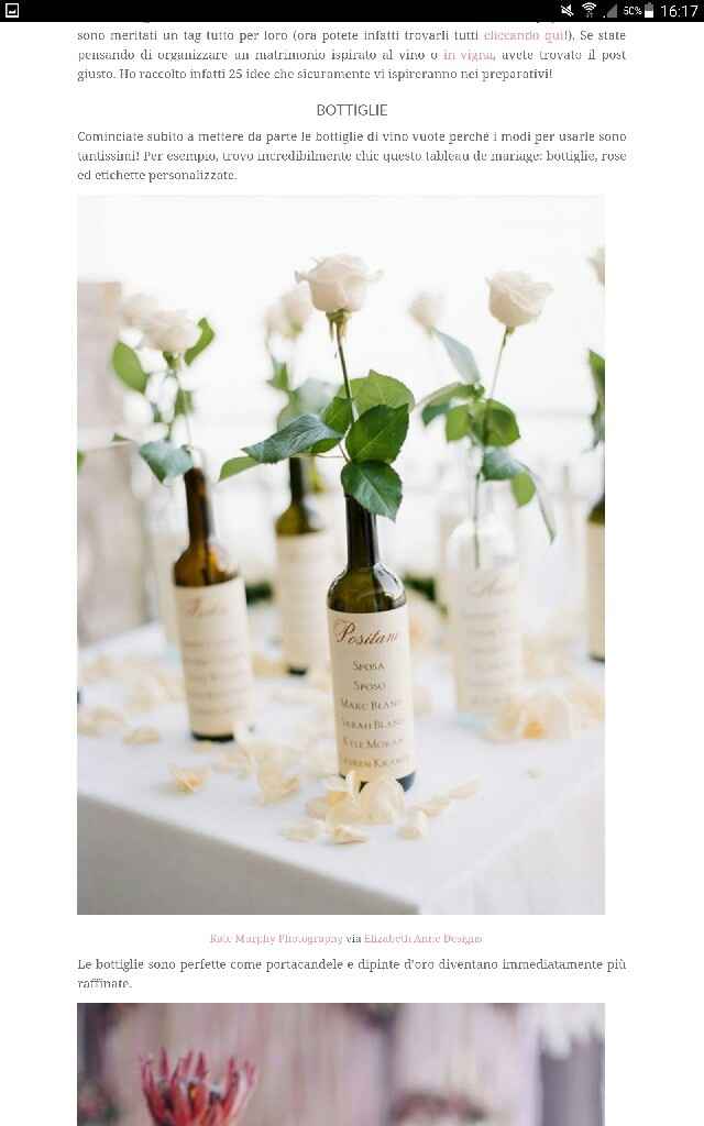 Riciclo creativo e stile shabby chic - 6