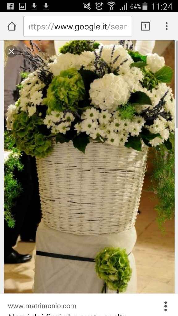 Riciclo creativo e stile shabby chic - 11