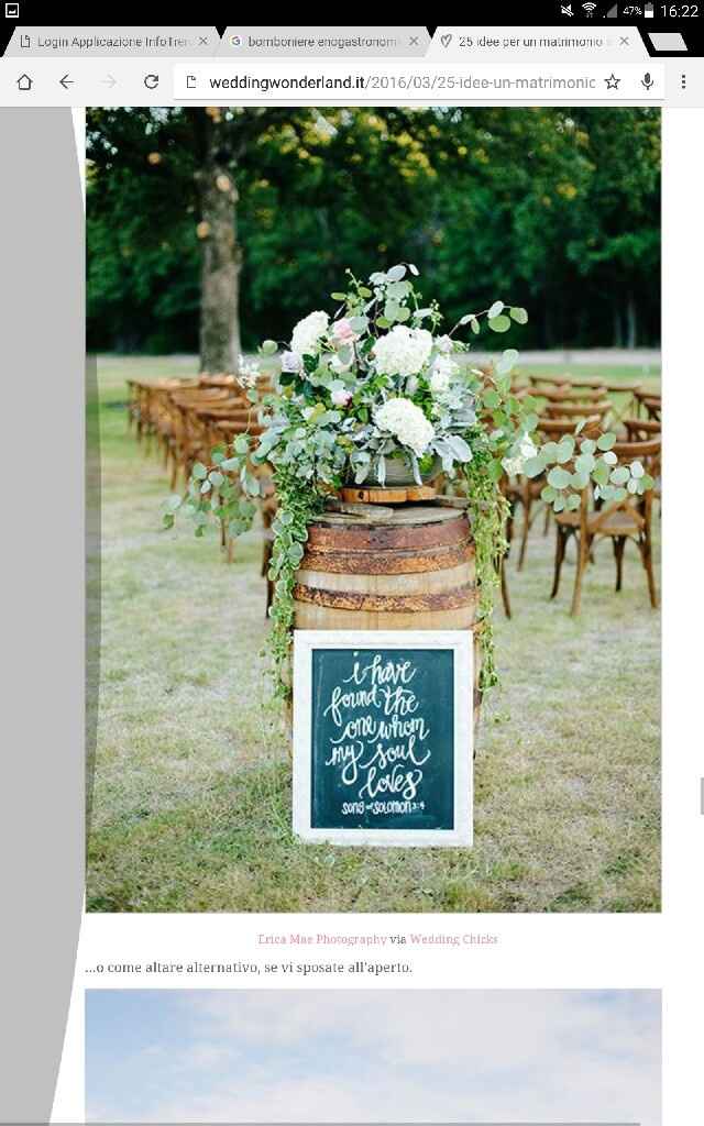 Tema vino,chi è con me? - 4