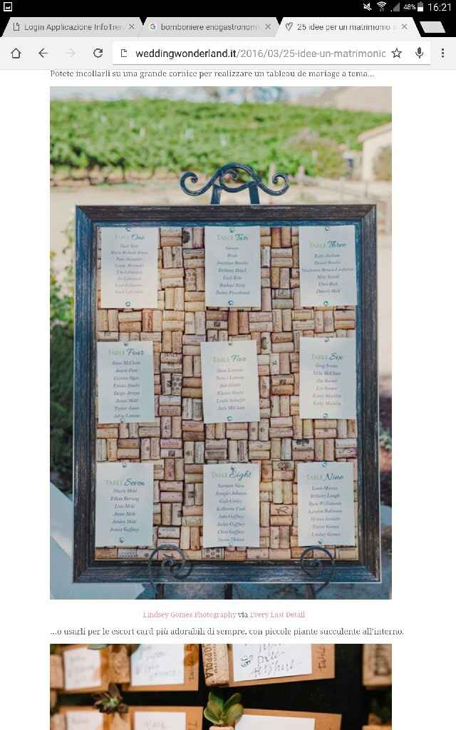 Tema vino,chi è con me? - 7