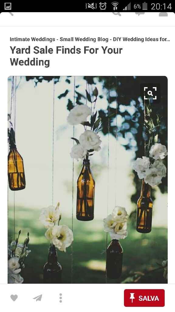 Colore o tema matrimonio - 2