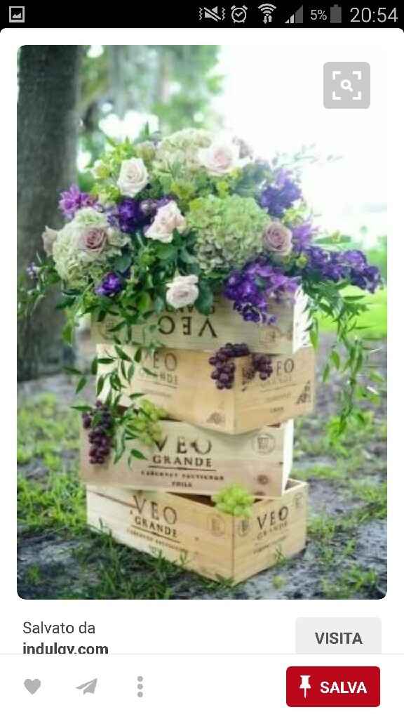 Sposine del 2017 il colore delle vostre nozze? - 5