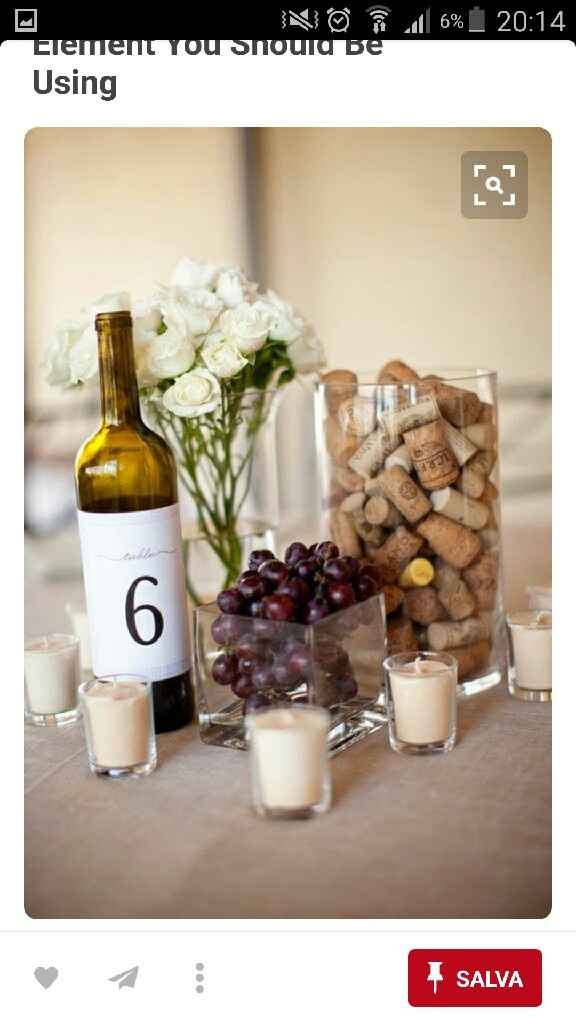 Sposine del 2017 il colore delle vostre nozze? - 6