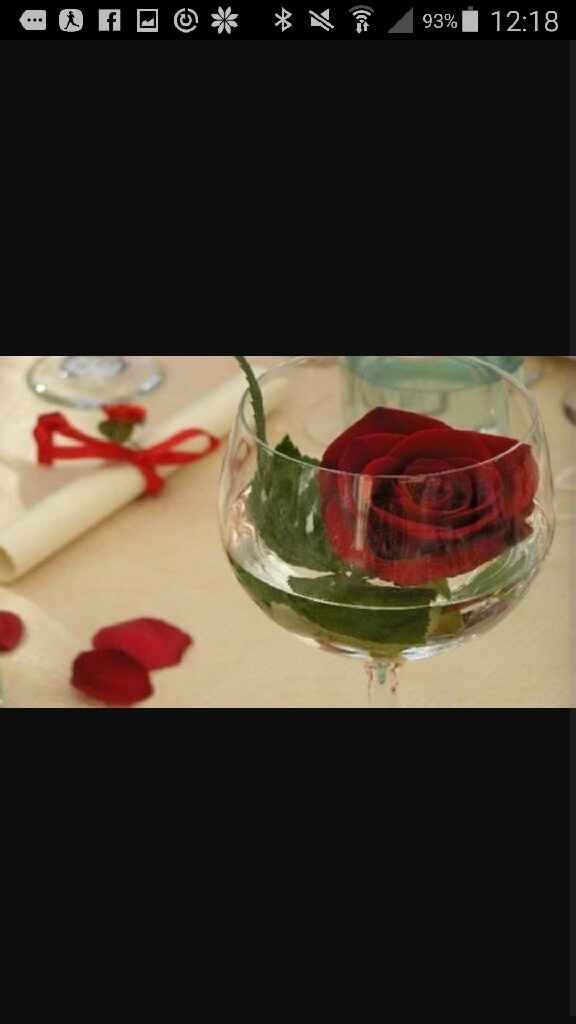 Sposine del 2017 il colore delle vostre nozze? - 3