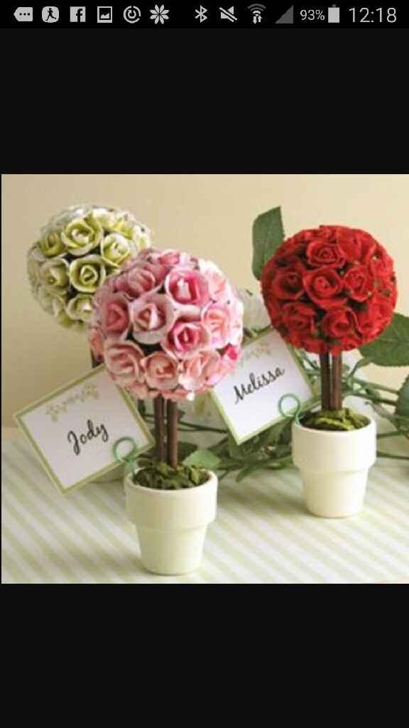 Sposine del 2017 il colore delle vostre nozze? - 4