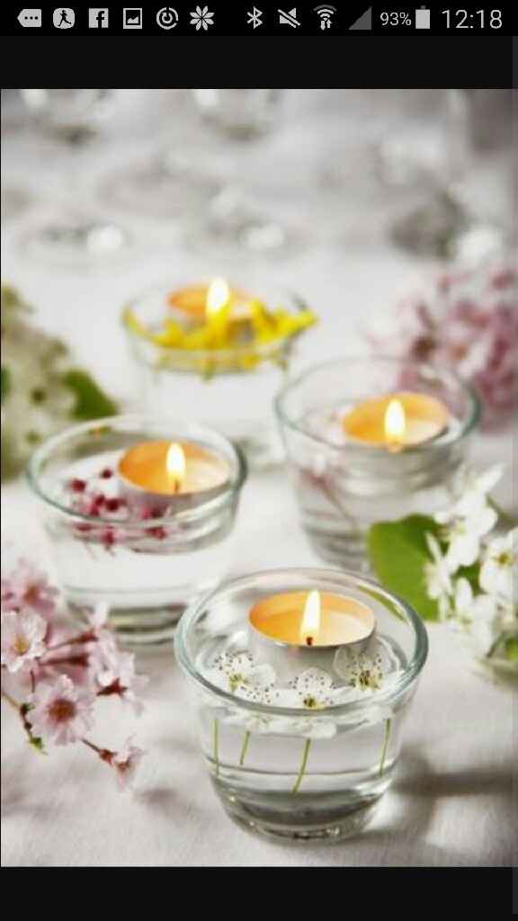 Sposine del 2017 il colore delle vostre nozze? - 5