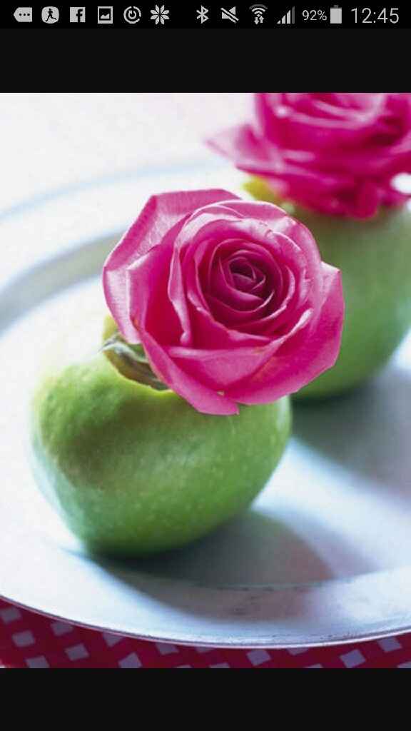 Sposine del 2017 il colore delle vostre nozze? - 7