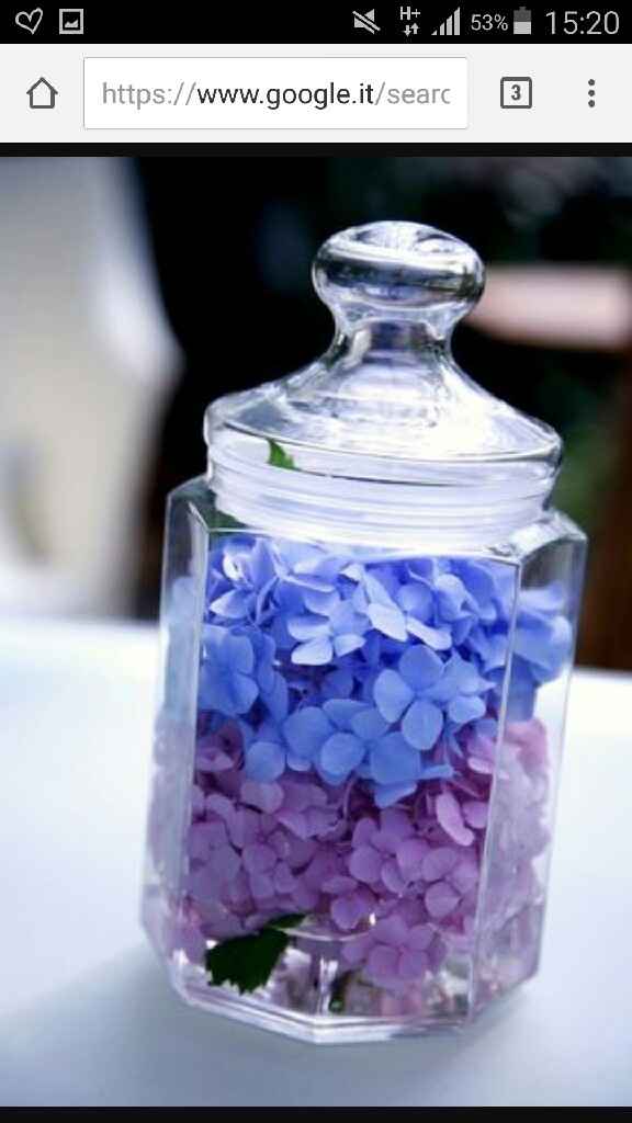 Sposine del 2017 il colore delle vostre nozze? - 1