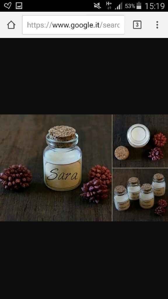 Sposine del 2017 il colore delle vostre nozze? - 2