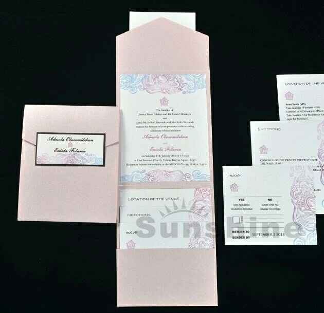 Partecipazioni,che ve ne pare? - 2