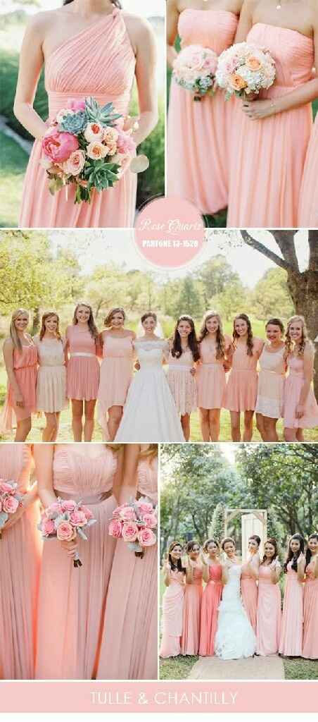 Tema / colori del vostro matrimonio,  io amo questi colori ? - 2