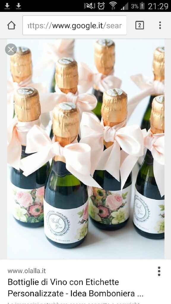 Tema / colori del vostro matrimonio,  io amo questi colori ? - 3