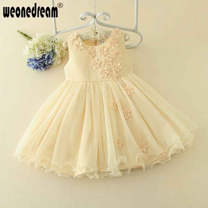 Damigelle e paggetti ditemi un pò.... - 1