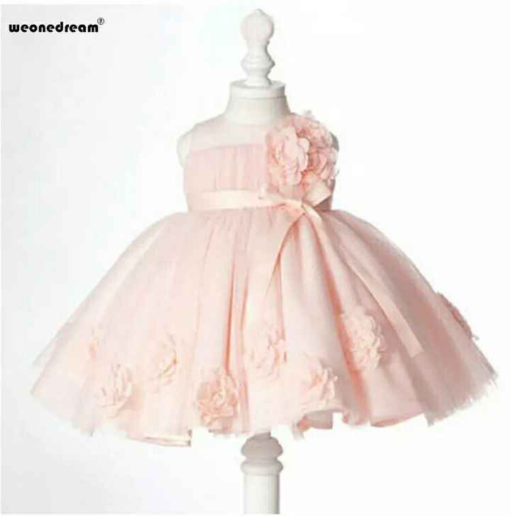 Damigelle e paggetti ditemi un pò.... - 2