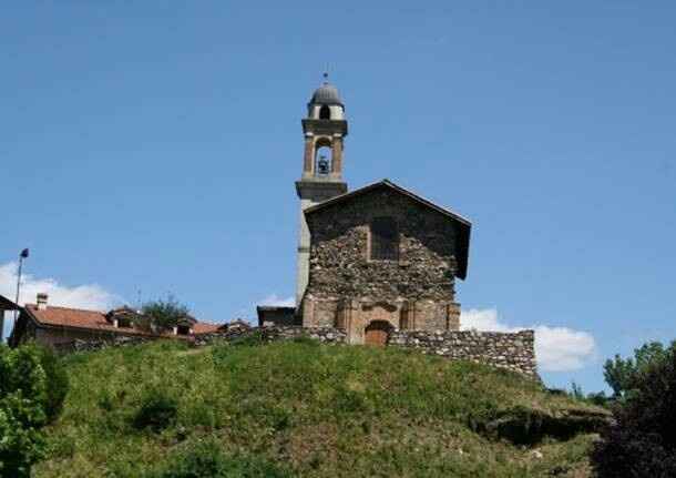 Chiesa prenotata! eccola - 2