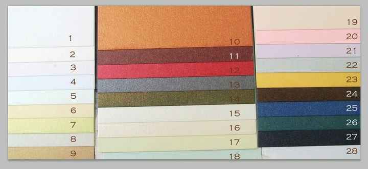 Ordinato mostra partecipazione - 1