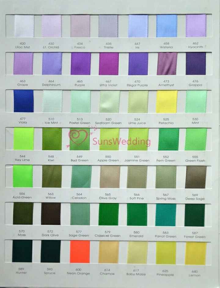 Ordinato mostra partecipazione - 2