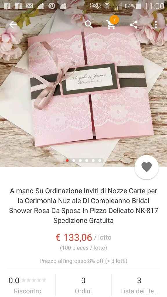 Ordinato mostra partecipazione - 3