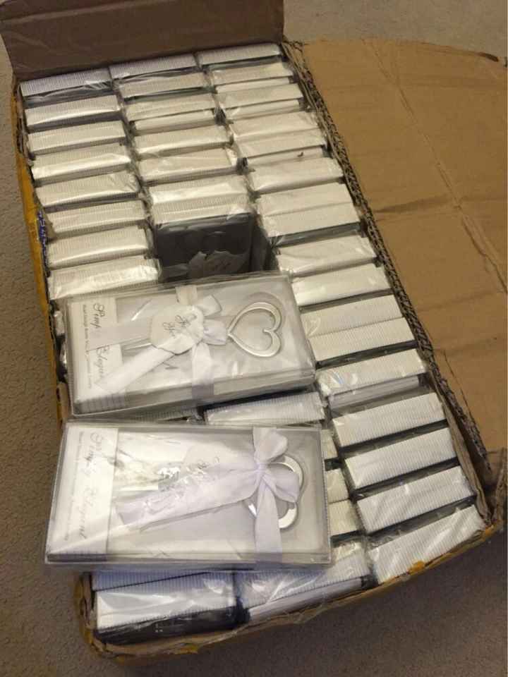 Bomboniere. pareri - 1