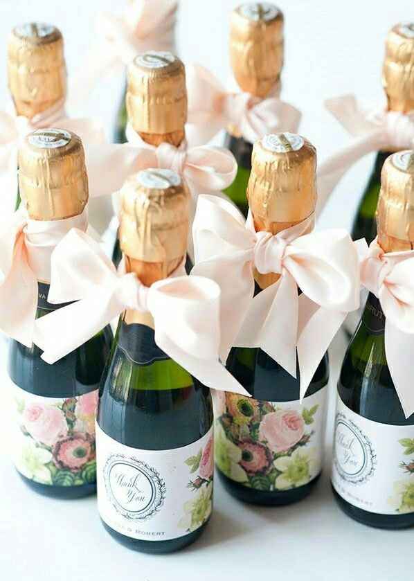 Le vostre nozze? - 5