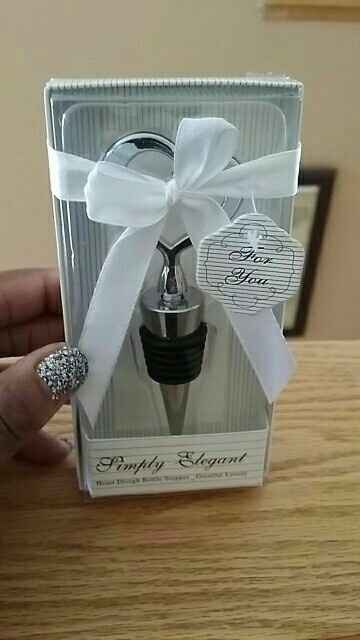 Le vostre nozze? - 6