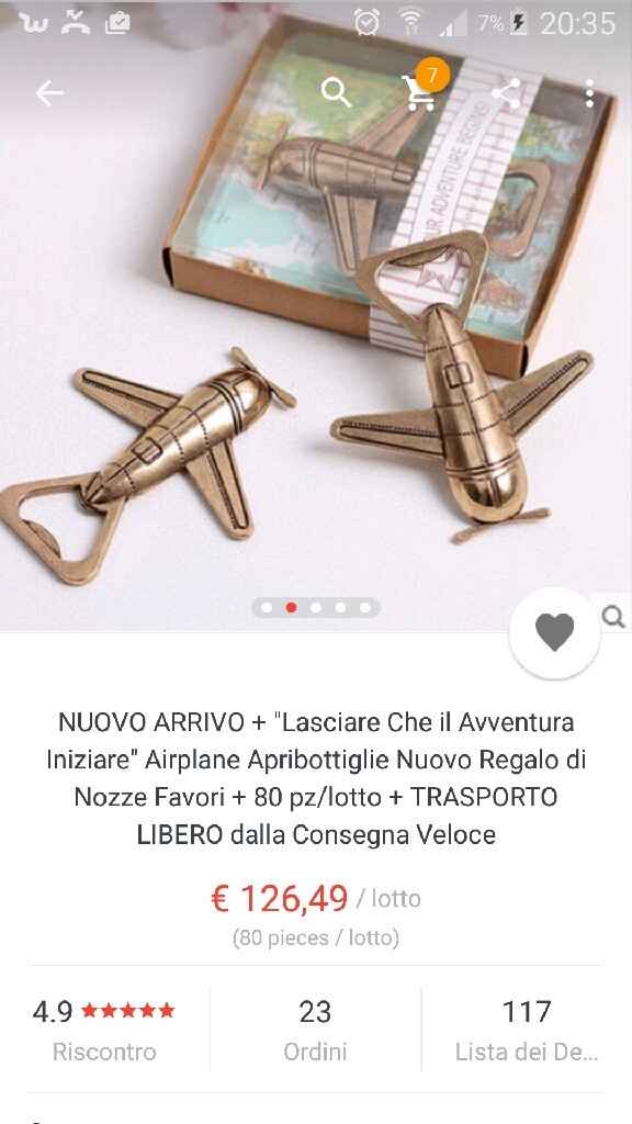 Tema del matrimonio - 1