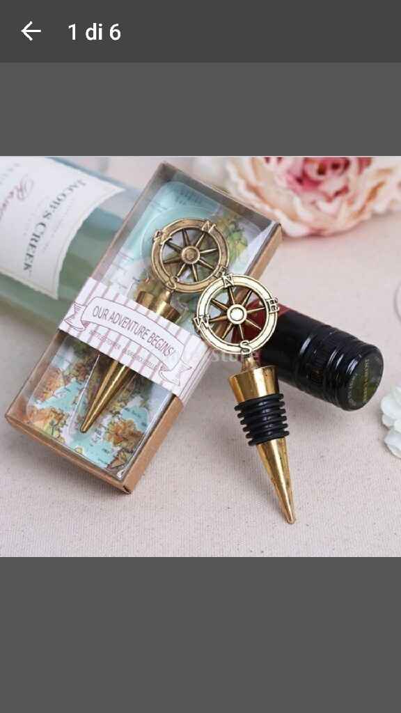 Tema del matrimonio - 2