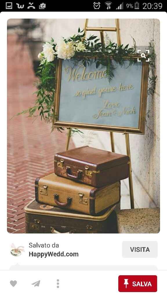 Tema del matrimonio - 3