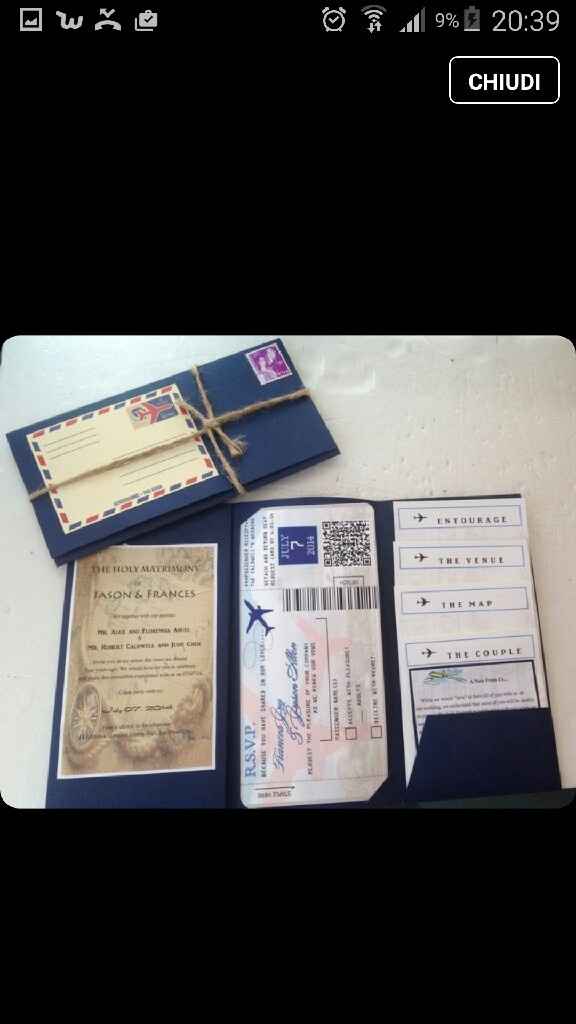 Tema del matrimonio - 4