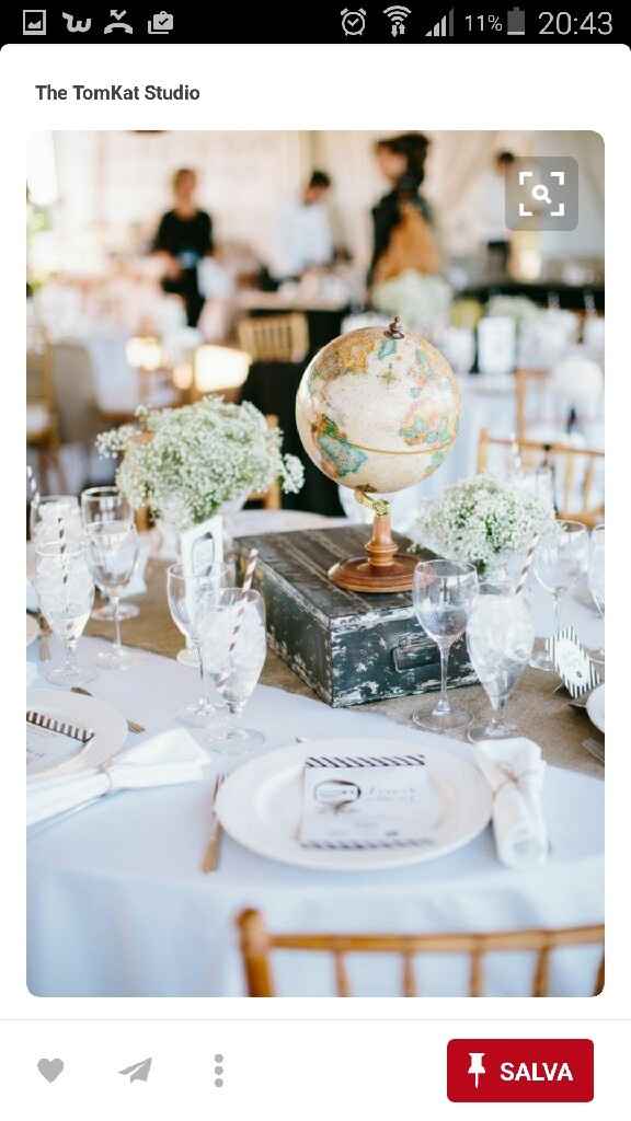 Tema del matrimonio - 6