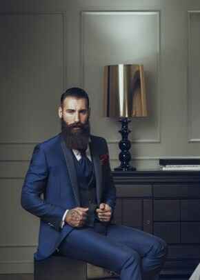 Costo vestito sposo - 3