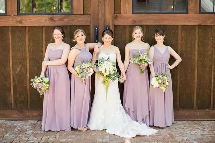 Scovato negozio abiti damigelle - 6