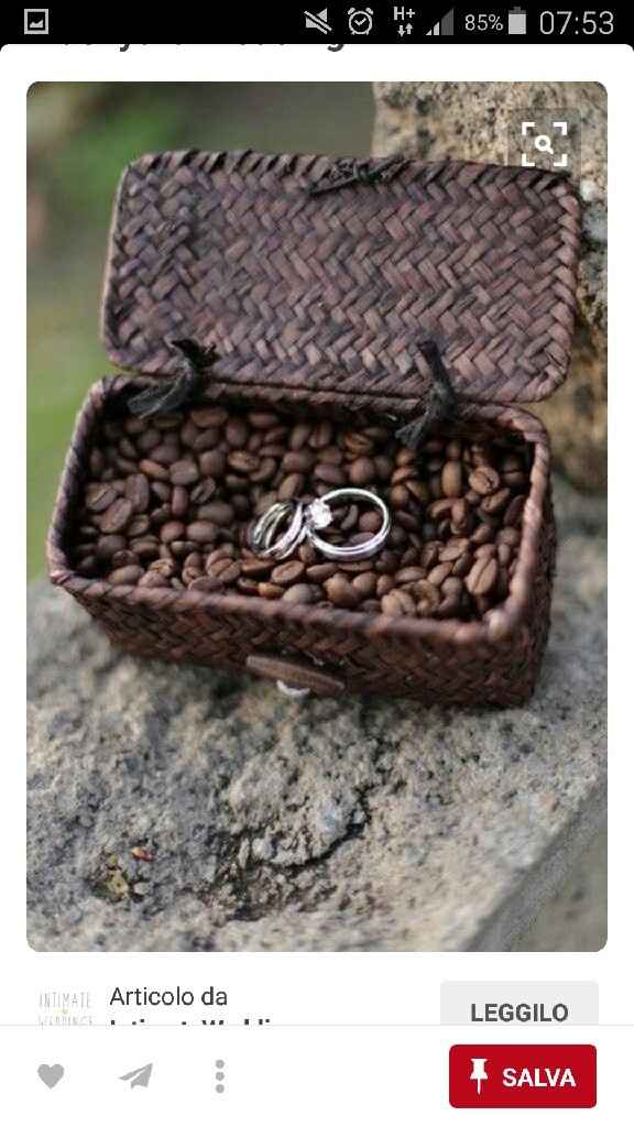 Idee matrimonio autunnale - 20